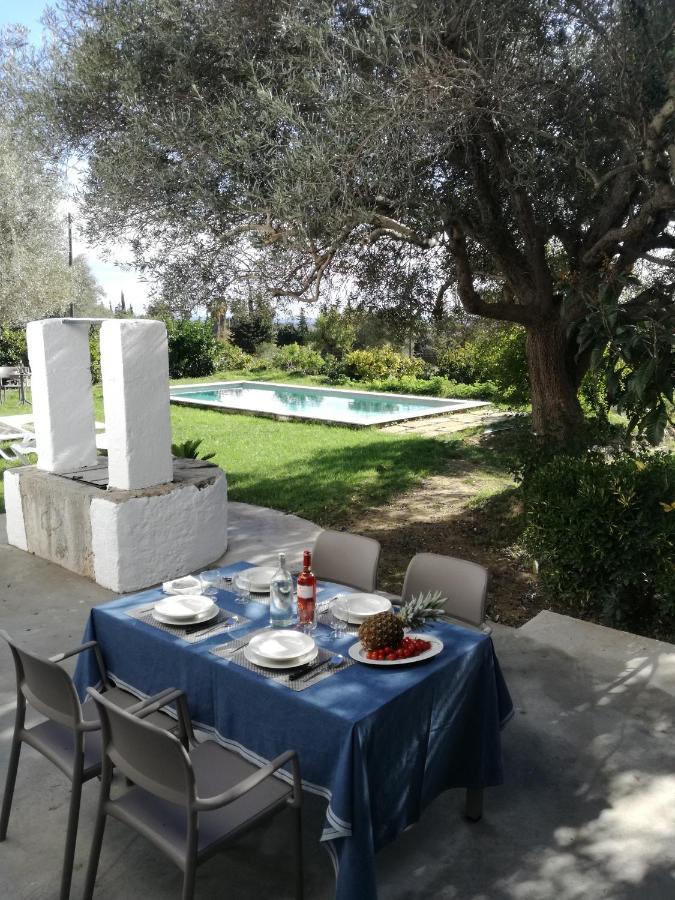 Holiday home Dameto *